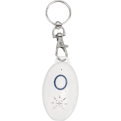 Répulsif insectes électronique portable USB rechargeable, anti-moustique ultrason sûr, intérieur extérieur, chasseur de nuisibles (1/5)