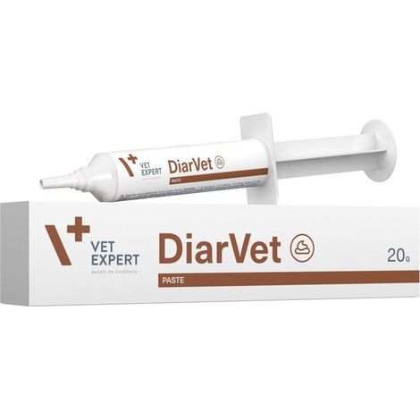 Pâte VetExpert Diarvet 20 g