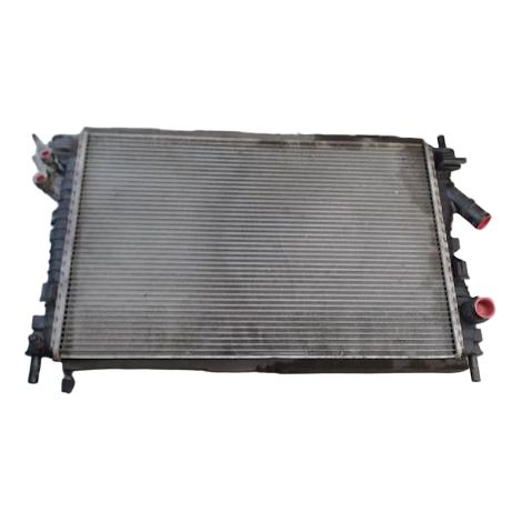 Radiateur FORD Fusion [PRODUIT D'OCCASION]♻️1430653
