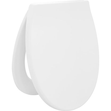 Primaster WC-Sitz mit Absenkautomatik Bogota WC-Brille (1/2)