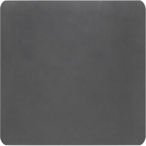 Tapis Égouttoir Vaisselle Super Absorbant Lavable en Machine Séchage Rapide 40x30cm Gris (1/4)