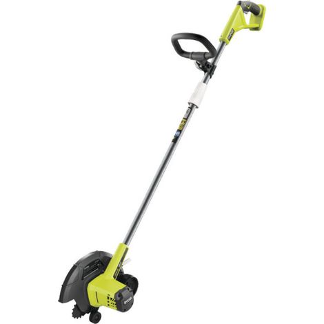 RYOBI Dresse-bordures 18V One+ - sans batterie ni chargeur - RY18EGA-0 (1/10)