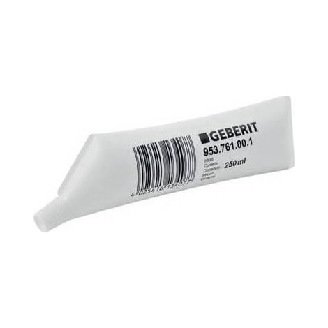 LUBRIFIANT GEBERIT 250 ML Contenance : 250 ml