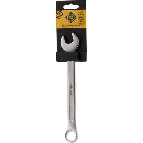 Llave combinada forte cscs10 diseño ergonómico materiales duraderos (1/2)