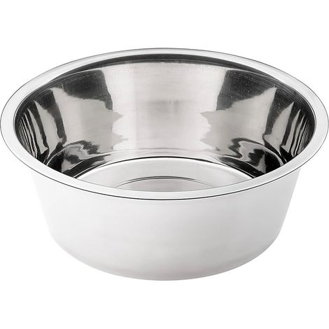 CIOTOLA PER CANE 'ORION' Lt. 0,25 - Ø cm. 13,1 x h. 2,5  - FERPLAST