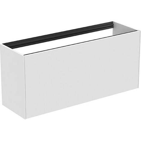IDEAL STANDARD T3939Y1 Meuble bas WT Conca, 1 tiroir (1/2)