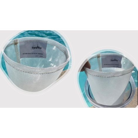 FILTRE POUR PIEGE FEUILLES HAYWARD POOL VAC / KOKIDO