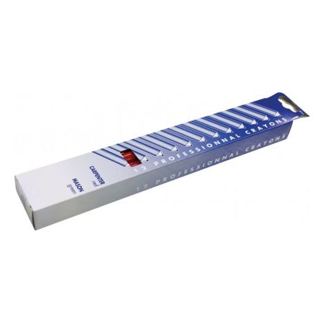 JOUANEL - Crayons de charpentier (lot de 12) (1/2)