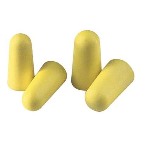 Honeywell  200 par  tapones para  los oídos  Bilsom 303L  EN 352-2  SNR 33  dB -  1005073