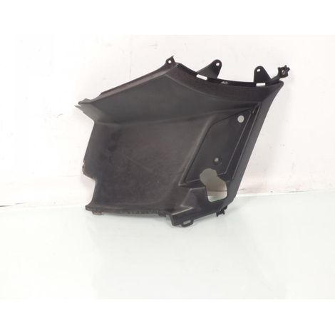 [GEBRAUCHT] [GEBRAUCHTWAREN] Linker Seitenschutz Original für Scooter Peugeot (1/3)