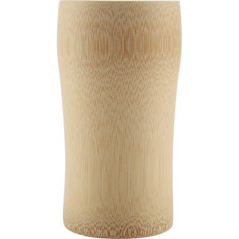Tasse en Silicone Pliable, Légère et Portable avec Couvercle pour Café ou Eau (Rose) (1/5)