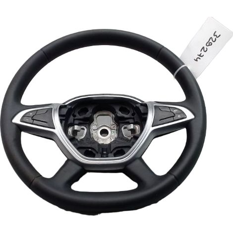 [PRODUIT D'OCCASION] Volant De Direction DACIA Sandero II Phase 1 2012-... ♻️ Ref Oe. 484001921r - Garantie à vie (1/3)