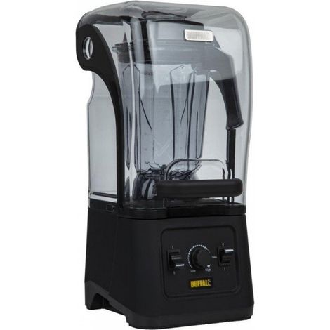Blender pro insonorisé 2,5 Litres, 1700 W, 220 V - MONO (1/5)