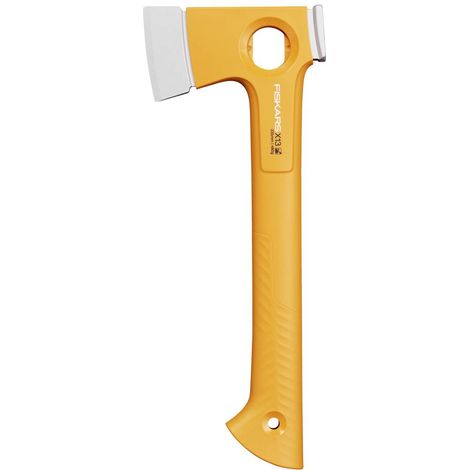 Fiskars 1069101 Ascia da taglio 332 mm 480 g Peso della testa 325 g