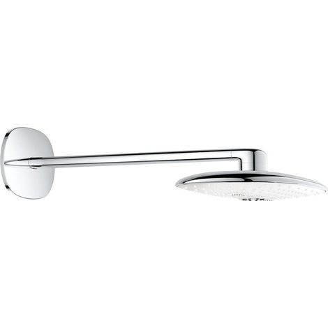 Grohe Rainshower SmartControl Duo 360 Kopfbrauseset 450 mm, 2 (1/5)