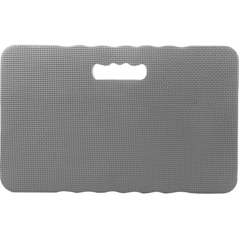 SHINING HOUSE Tapis de Genou épais en EVA pour Jardin, genouillère, Protection du Genou, Parfait pour Le Jardinage, Les tâches ménagères, Le Yoga, la réparation, 45,7 x 27,9 x 3,6 cm