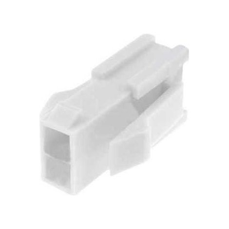 Connecteur Mini Fit femelle 2 Voies V0
