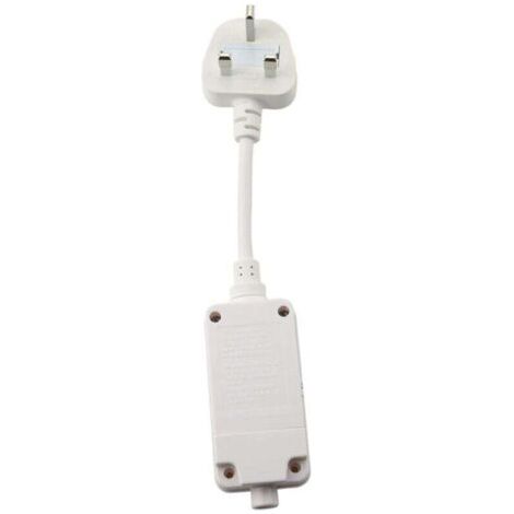 Support de pommeau de douche, acier inoxydable 304, support de pommeau de douche, support de douche à main universel, support de douche réglable à 360° avec (1/4)