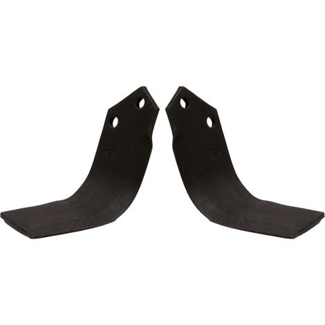 Cuchillo curvo derecho 180TOR-05R GRANIT 2985600 (1/3)
