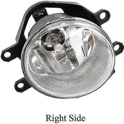 Nebelscheinwerfer vorne für Land Cruiser Prado, Previa, Prius, Wish, Vitz, Aqua, Prius und Lexus CT200h, RX, GS, ES-Serie – rechte Seite