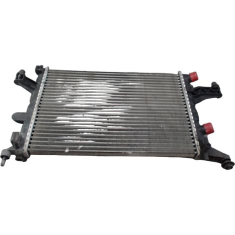 Radiateur OPEL Corsa [PRODUIT D'OCCASION]♻️95513834 (1/3)