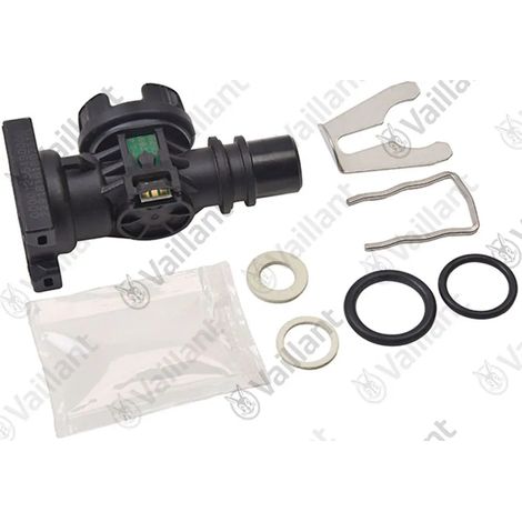 VAILLANT Sensore di flusso MAG 115+145/1 T Vaillant-Nr. , 0010031425