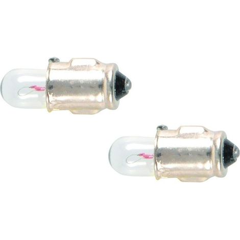 ProPlus Selbstlampen BA7s 12 Volt 2 Watt 2 Stück
