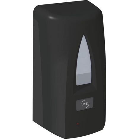 Automatic Foam Soap Dispenser Yaliss Black (1/2)