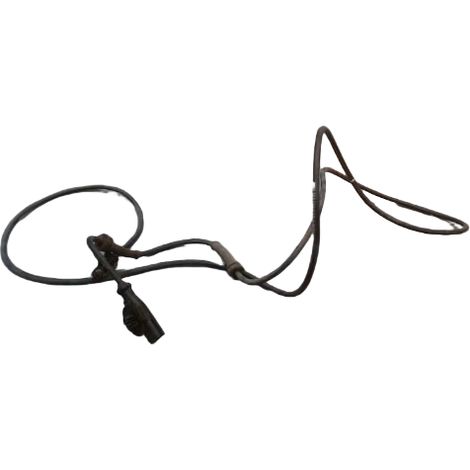 [PRODUIT D'OCCASION] Capteur Abs Arriere Droit RENAULT Twingo ♻️ Ref Oe. 479506614r - Garantie à vie (1/2)