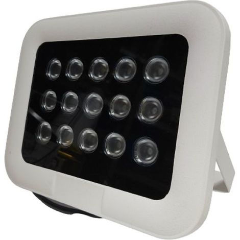 Illuminatore IR LED arry infrarossi Luce infrarossa a infrarossi Visione Notturna (1/5)