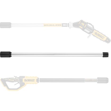 Extension télescopique pour DCMPS567 DCMPH566 DeWalt N611762