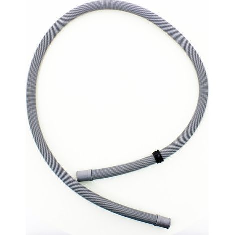 TUYAU (VIDANGE) 9023286 pour Lave vaisselle ESSENTIEL B, LISTO, ORIGANE
