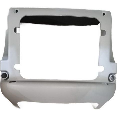 Cubierta Trasera para generador compatible con Pr3000I