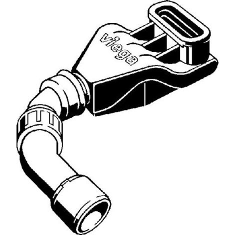 VIEGA 736743 Évacuation Advantix Vario (1/3)
