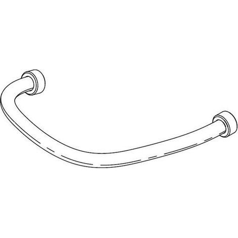 Flexible de remplissage pour valve de remplissage