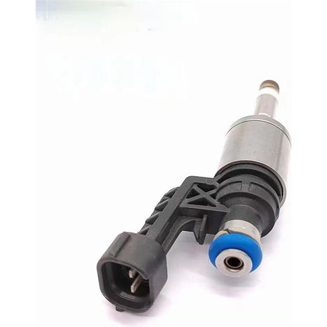16600-1LA0A 0261500069 ist geeignet für Nissan Patrol Infiniti M56 QX56 Kraftstoffeinspritzdüse. (1/4)