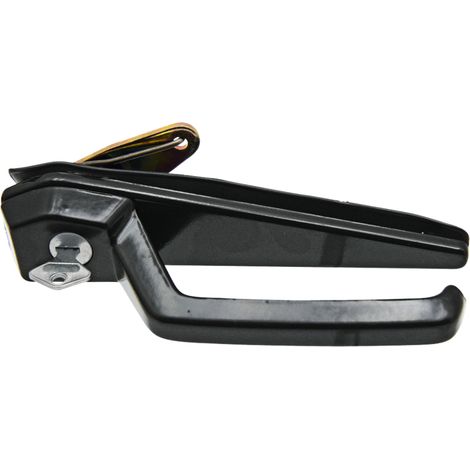 Manilla de puerta izquierda Fiat 65417015 GRANITE 5108382