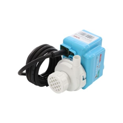 Pompa dell'acqua S 3, 230 V, 60 W.