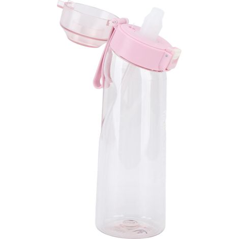 Mini poêle à frire en acier inoxydable antiadhésive, compatible induction, ronde, idéale pour le petit-déjeuner, avec long manche, 12 cm, bleue. (1/5)