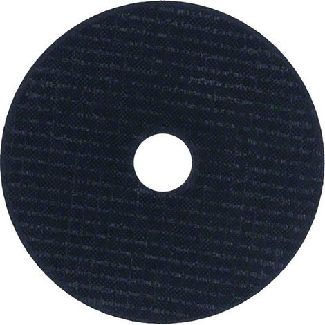 Bosch Disco da taglio standard 125 mm spessore 1 mm