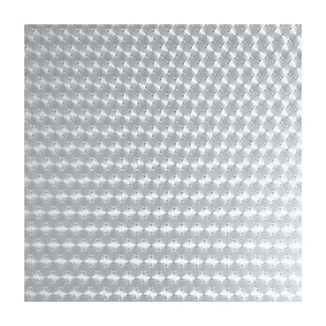 PLASTICA ADESIVA TRASPARENTE STEPS 2829 ALKOR H.CM 45 L.MT 15