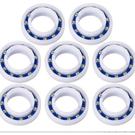 Lntyq Connecteur UWF D29 & 9-100-9002 & 6-500-00 Compatible avec Polaris Zodiac 380, 280, 180 - Pièce de rechange pour nettoyeur de piscine - Fixation murale universelle - Pièce d'assemblage - MODOU (1/5)