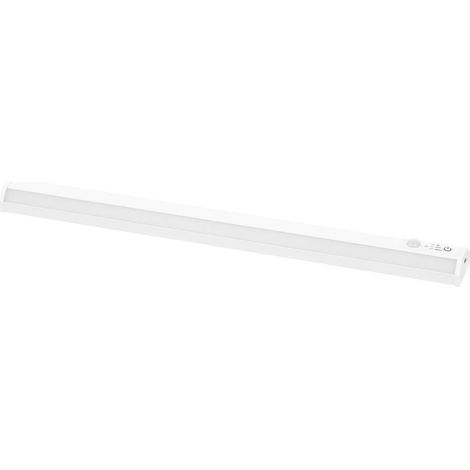 OSRAM HOMELIGHTING Linear LED Mobile Backlight sensor 400mm Lampada sottopensile LED con rilevatore di movimento (1/5)