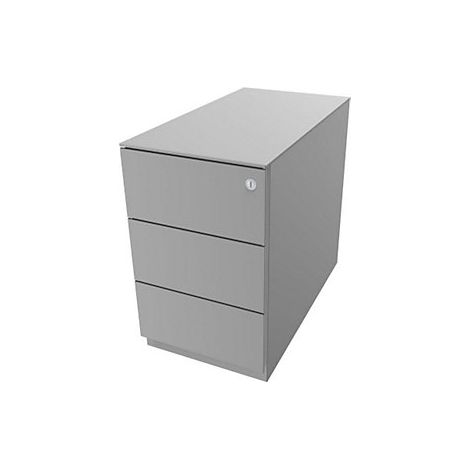 BISLEY Cassettiera con rotelle Note™ con 3 cassetti (1/3)
