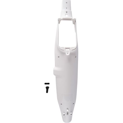 Rowenta corpo inferiore bianco scopa aspirapolvere Powerline Extreme RH8147WA (1/2)