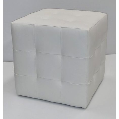 KUBO CLASSIC 40X40 BIANCO