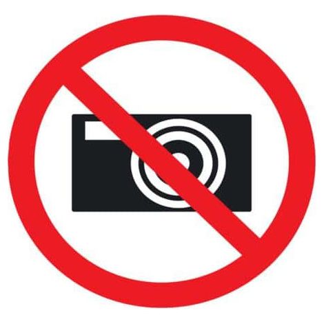plastificato UV adesivo polimero proibito Foto