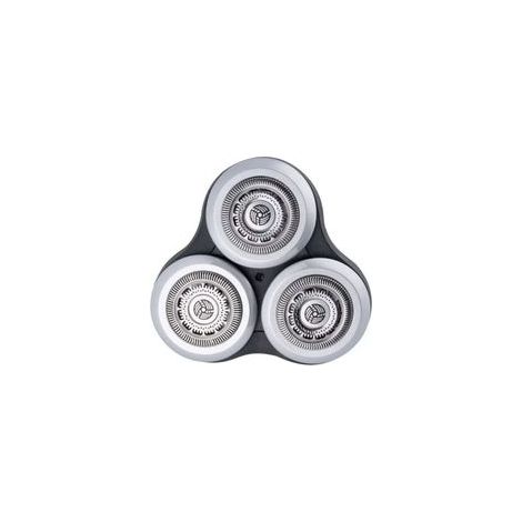 Tête de Rechange SH90 pour Rasoirs Series 9000 Philips, Compatible Modèles S9911 S9731 S9711 S9511 (1/4)