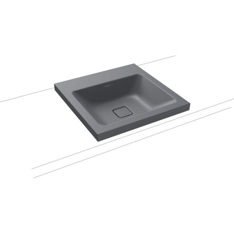 Kaldewei 908306033665 Receveur-CONO Mod.3076, 500x500 (1/2)