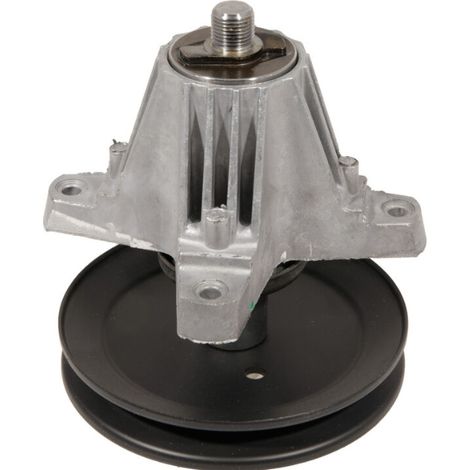 Moyeu de support de lame de tondeuse MTD 618-09259 ORIGINAL
